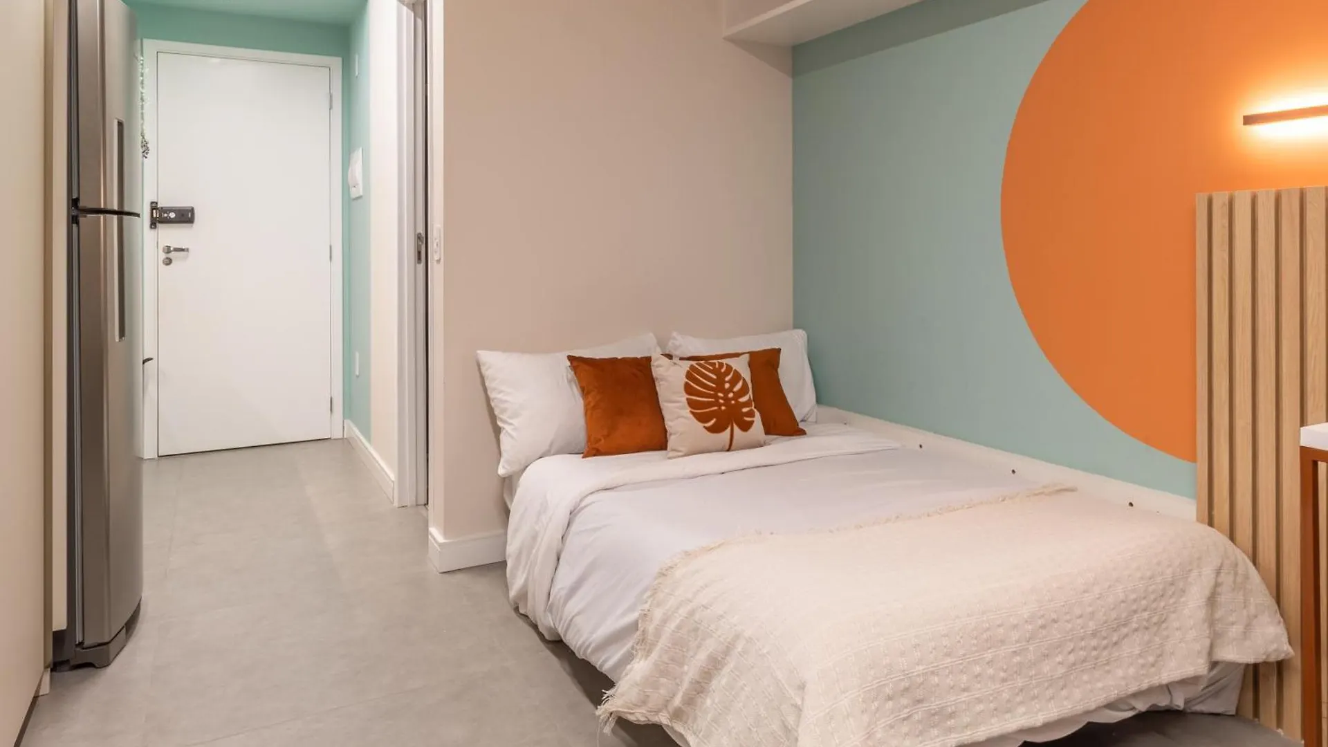 Vista Maravilha Faria Lima Apartamento São Paulo
