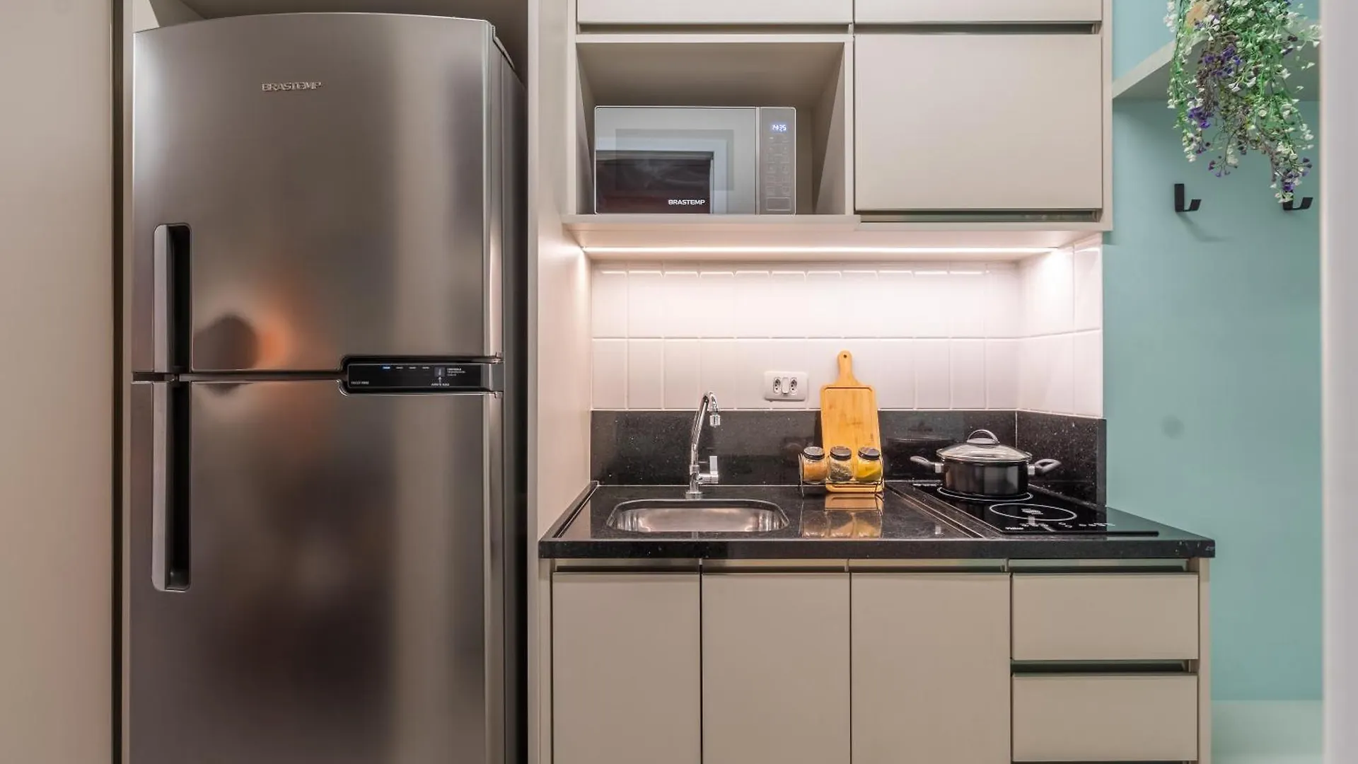 Vista Maravilha Faria Lima Apartamento São Paulo 0*,