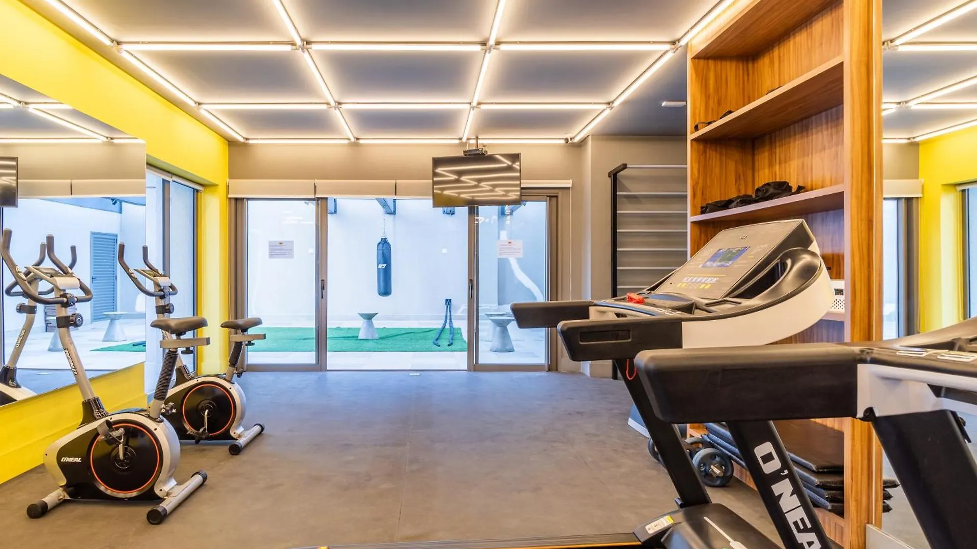 Vista Maravilha Faria Lima Apartamento São Paulo